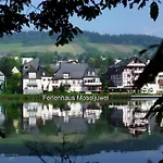Traum-fewo Mosel-panoramablick