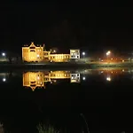 Апартаменты Traum-fewo Mosel-panoramablick Трабен-Трарбах