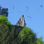 Traum-fewo Mosel-panoramablick Апартаменты Трабен-Трарбах