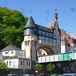 Traum-fewo Mosel-panoramablick