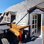 Traum-fewo Mosel-panoramablick * Трабен-Трарбах