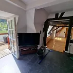Traum-fewo Mosel-panoramablick Трабен-Трарбах