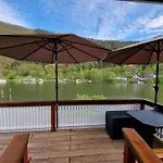 Traum-fewo Mosel-panoramablick Апартаменты
