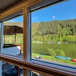 Апартаменты Traum-fewo Mosel-panoramablick