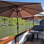 Traum-fewo Mosel-panoramablick Апартаменты *