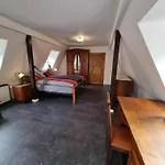 Апартаменты Traum-fewo Mosel-panoramablick Трабен-Трарбах