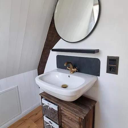 Apartamento Traum-fewo Mosel-panoramablick