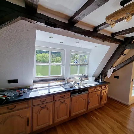 Apartamento Traum-fewo Mosel-panoramablick *