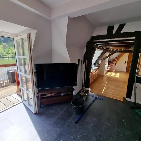 Apartamento Traum-fewo Mosel-panoramablick