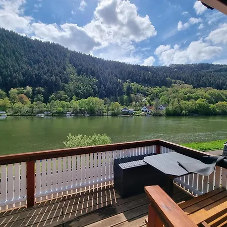 Apartamento Traum-fewo Mosel-panoramablick