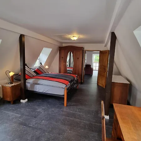 Traum-fewo Mosel-panoramablick Apartamento *