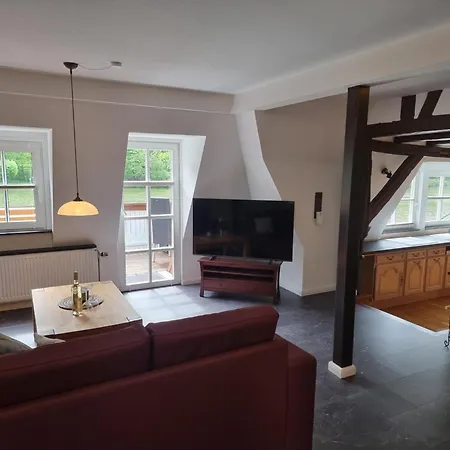 Apartamento Traum-fewo Mosel-panoramablick