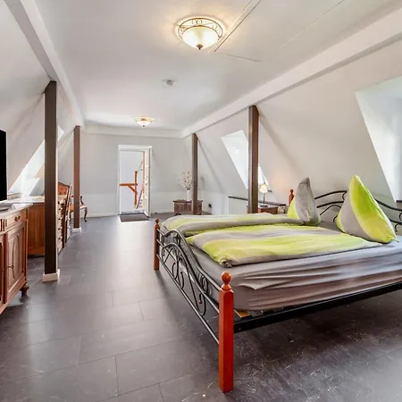 Apartmán Traum-fewo Mosel-panoramablick Traben-Trarbach