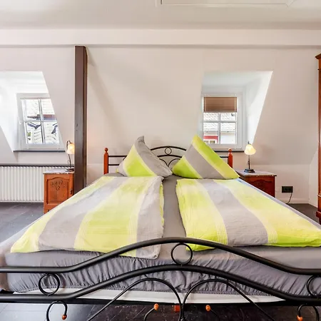 Traum-fewo Mosel-panoramablick Apartmán
