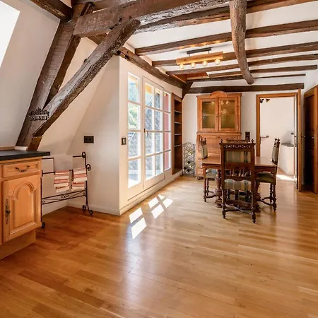 Apartmán Traum-fewo Mosel-panoramablick *