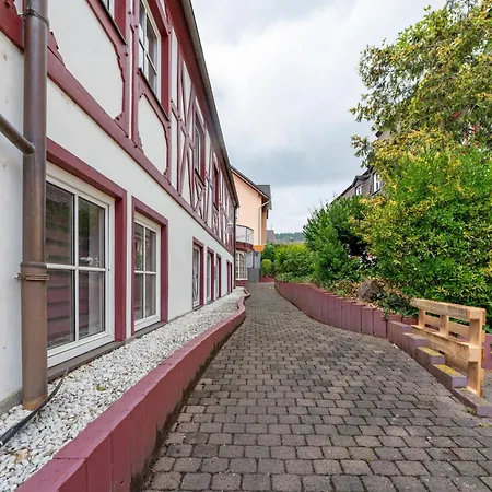 Traum-fewo Mosel-panoramablick * Traben-Trarbach