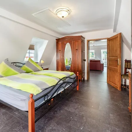 Apartmán Traum-fewo Mosel-panoramablick *