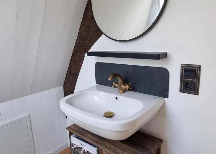 Traum-fewo Mosel-panoramablick Appartement Traben-Trarbach