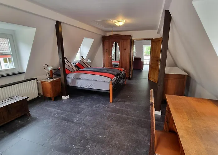 Traum-fewo Mosel-panoramablick *