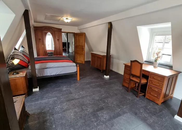 Traum-fewo Mosel-panoramablick