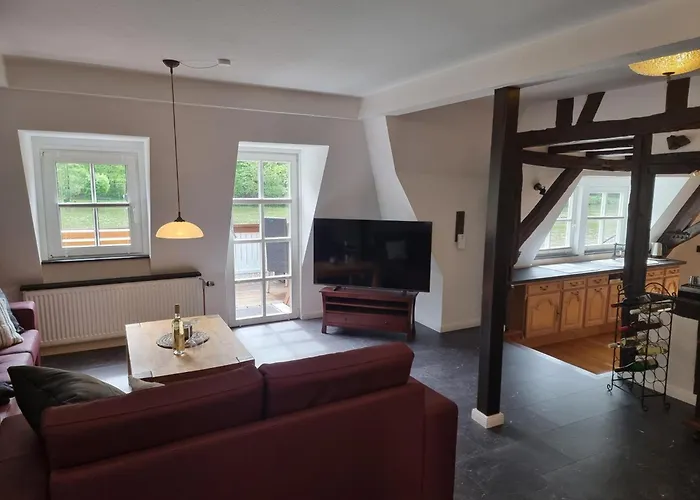 Traum-fewo Mosel-panoramablick *